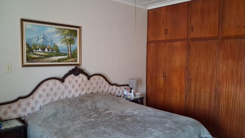 To Let 3 Bedroom Property for Rent in Oudedorp North West